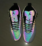 Nike Air Jordan 12 Flash Men's Sneaker