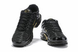 Nike Air Max Plus TN - Black