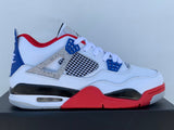 NIKE AIR JORDAN 4 Men's Sneaker