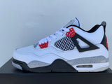 NIKE AIR JORDAN 4 Men's Sneaker