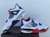 NIKE AIR JORDAN 4 Men's Sneaker