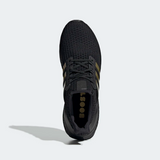 50th Anniversary Ultraboost DNA Shoes 2020 GOLD METALLIC