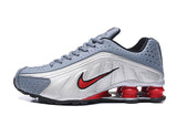 R4 Electric Embroidery Hook Men Shoes