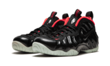 Nike Air Foamposite Pro PRM BLACK