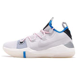 Nike Kobe AD Basketball Shoes White Gray