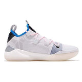 Nike Kobe AD Basketball Shoes White Gray