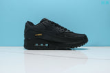 Nike Air Max 90 Sneaker Black