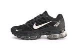 Nike Air Max Sneaker - Black