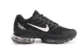 Nike Air Max Sneaker - Black