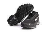 Nike Air Max Sneaker - Black