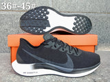 Lunar 36X Sneaker