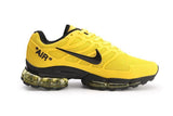 Nike Air Max Sneaker - Yellow