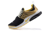Nike Air Presto "Noble Black Gold" Men