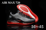 Nike Air Max 2017 Sneaker Men's - Black