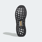 50th Anniversary Ultraboost DNA Shoes 2020 GOLD METALLIC