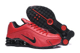 R4 Electric Embroidery Hook Men Shoes