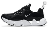 Nike Air Ryz 365 Shoes 2020 Black White
