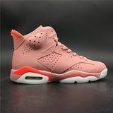 Nike Air Jordan 6 PINK Paris Germanic 3