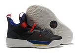 Nike Air Jordan 33 Generations Black Women's Shoes
