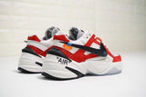 NIKE M2K Tekno x Off White