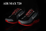 Nike Air Max 2017 Sneaker Men's - Black