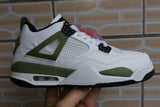 NIKE AIR JORDAN 4 Men's Sneaker