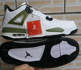 NIKE AIR JORDAN 4 Men's Sneaker