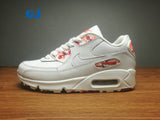Nike Air Max 90 Women's Sneaker