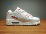 Nike Air Max 90 Women's Sneaker