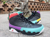 NIKE AIR JORDAN 9 Men's Sneaker