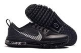 Nike Air Max Sneaker Men's - Black
