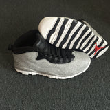 Air Jordan 10th Retro Men's Shoes