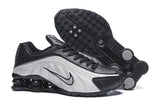 R4 Electric Embroidery Hook Men Shoes
