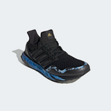 50th Anniversary Ultraboost DNA Shoes 2020 Black Blue