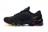 Nike Air Max Plus TN - Black