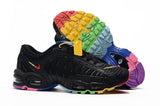 Nike Air Max Plus TN - Black