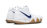 Nike Kyrie 4 WHITE/DEEP ROYAL