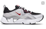 Nike Air Ryz 365 Shoes 2020 Black White Silver