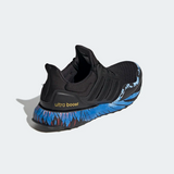 50th Anniversary Ultraboost DNA Shoes 2020 Black Blue