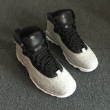 Air Jordan 10th Retro Men's Shoes