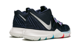 Nike Kyrie 5 MULTI COLOR/METALLIC SILVER