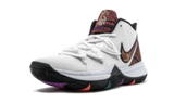 Nike Kyrie 5 BHM WHITE/MTLCRED/BRONZE