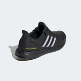 50th Anniversary Ultraboost DNA Shoes 2020 CORE BLACK