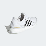 50th Anniversary Ultraboost DNA Shoes 2020 CLOUD WHITE