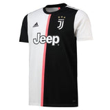 Rodrigo Bentancur #30 Juventus Home Soccer Jersey 2019-20 Jersey