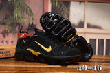 Nike Air Max Plus TN - Black