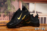 Nike Air Max Plus TN - Black