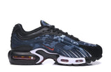 Nike Air Max Plus TN - Blue