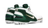 Nike Air Zoom Generation SVSM QS WHITE