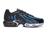 Nike Air Max Plus TN - Black